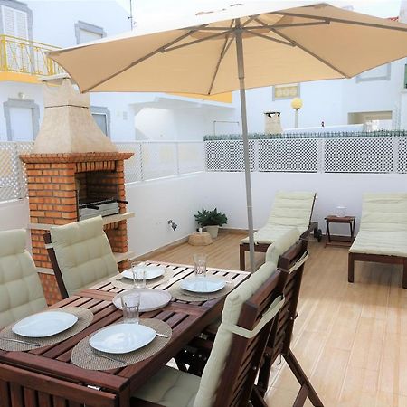 Apartamento Praia de Altura com Terraço, Barbecue, A/C e Wifi Exterior foto