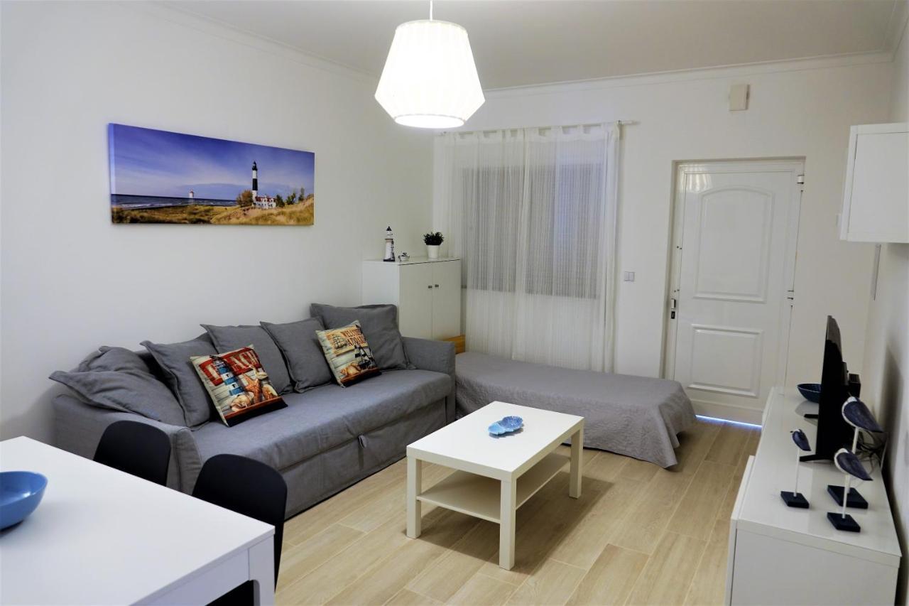 Apartamento Praia de Altura com Terraço, Barbecue, A/C e Wifi Exterior foto