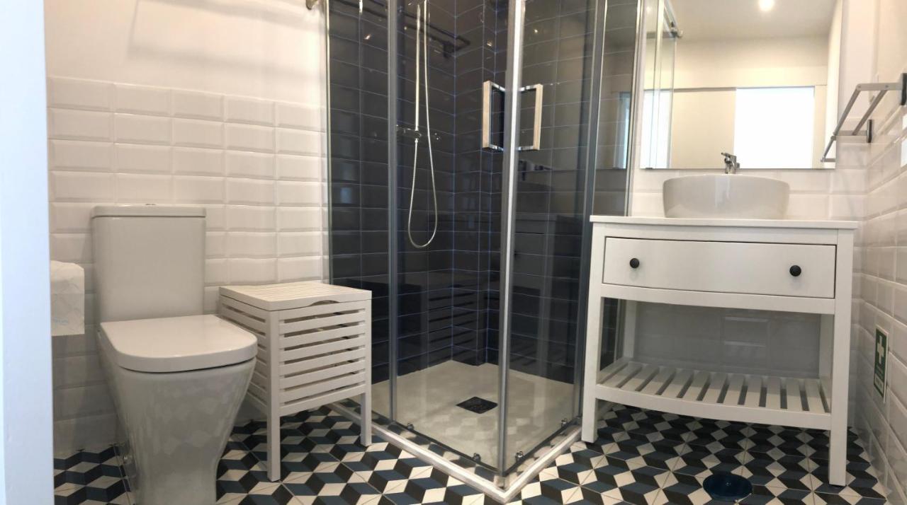 Apartamento Praia de Altura com Terraço, Barbecue, A/C e Wifi Exterior foto