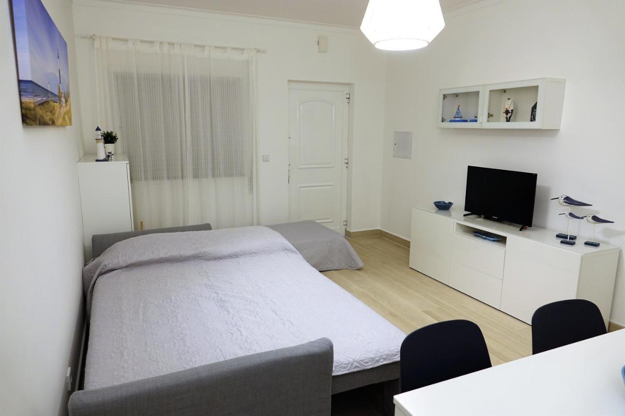 Apartamento Praia de Altura com Terraço, Barbecue, A/C e Wifi Exterior foto