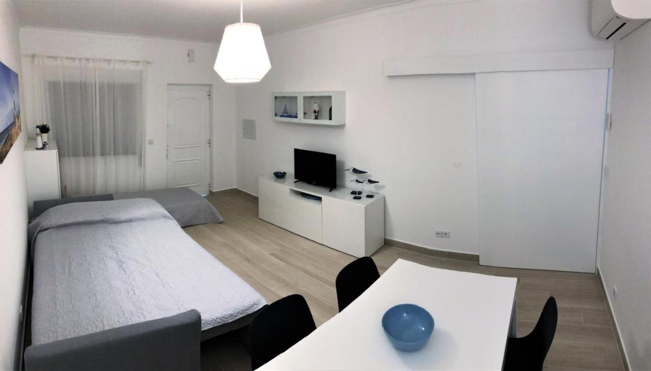 Apartamento Praia de Altura com Terraço, Barbecue, A/C e Wifi Exterior foto