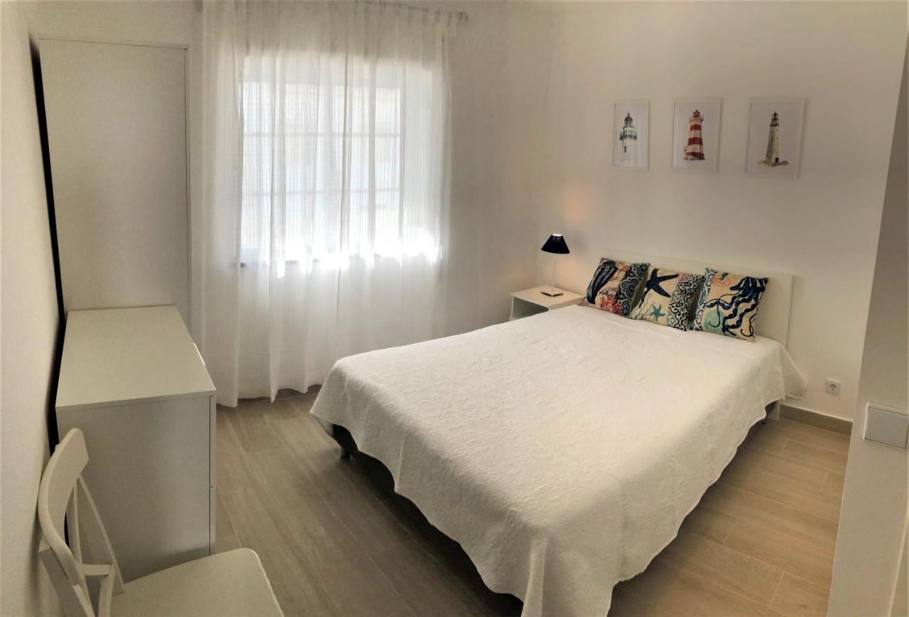 Apartamento Praia de Altura com Terraço, Barbecue, A/C e Wifi Exterior foto