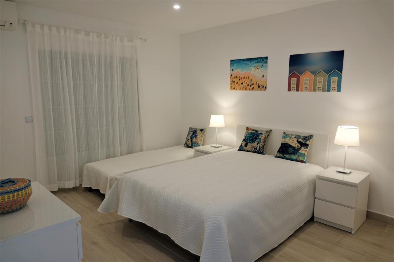 Apartamento Praia de Altura com Terraço, Barbecue, A/C e Wifi Exterior foto