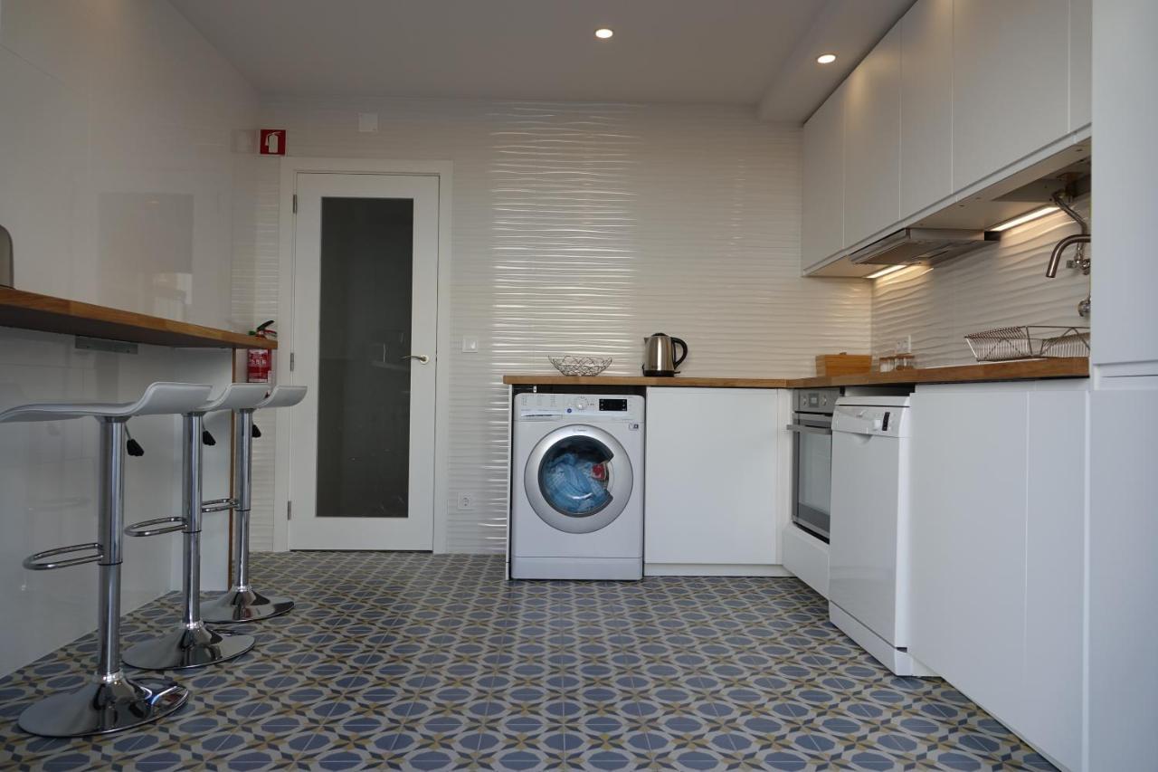 Apartamento Praia de Altura com Terraço, Barbecue, A/C e Wifi Exterior foto