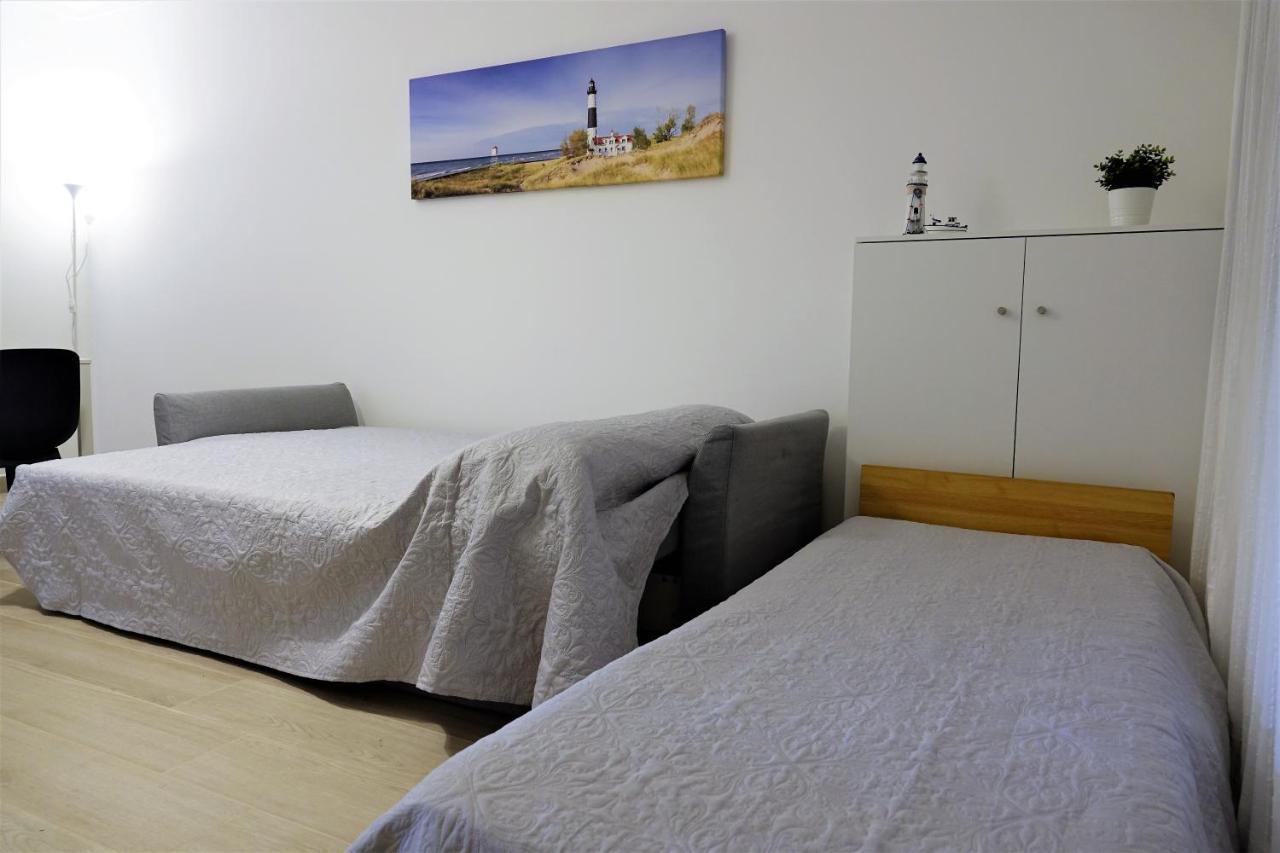Apartamento Praia de Altura com Terraço, Barbecue, A/C e Wifi Exterior foto