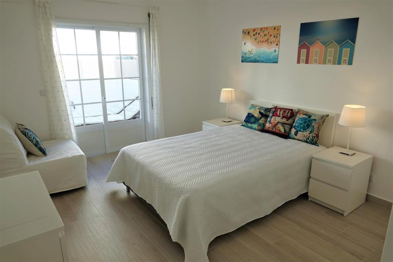 Apartamento Praia de Altura com Terraço, Barbecue, A/C e Wifi Exterior foto