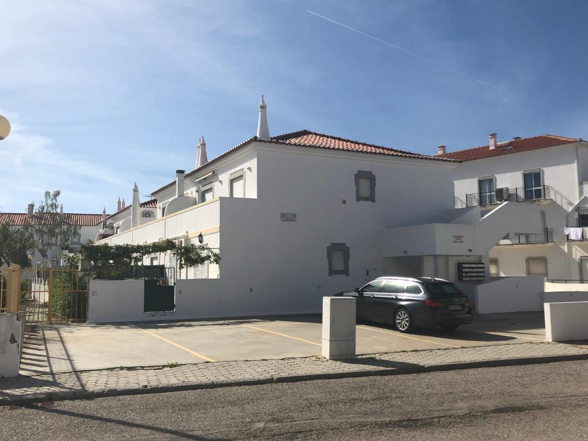 Apartamento Praia de Altura com Terraço, Barbecue, A/C e Wifi Exterior foto
