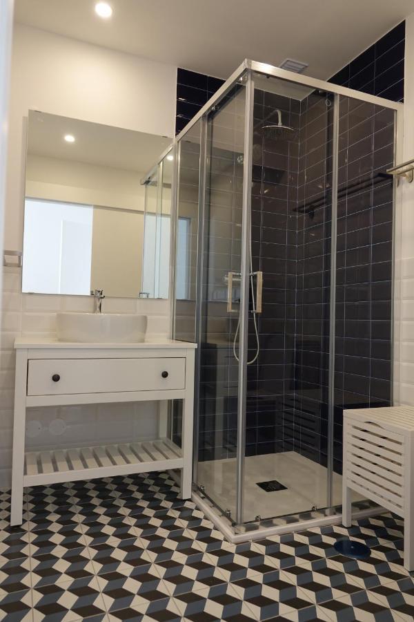 Apartamento Praia de Altura com Terraço, Barbecue, A/C e Wifi Exterior foto